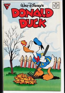 Donald Duck #277 (1990)