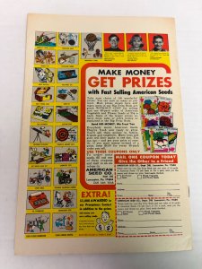 Hero for Hire #1 (1972) FN/VF Condition!