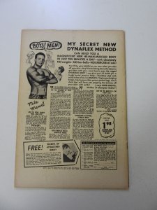 Plastic Man #18 (1963) Super Comics reprint VG condition