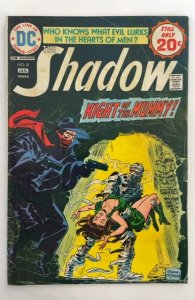 The Shadow #8 (1975)
