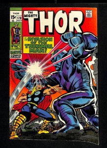 Thor #170