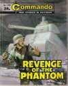 Revenge Of The Phantom