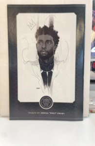 Strange Academy #3 (2020)