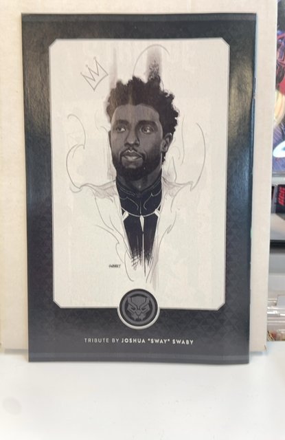 Strange Academy #3 (2020)