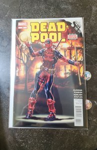 Deadpool #34 (2014)