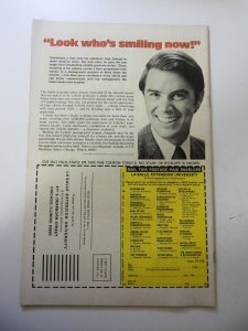 Tomb of Dracula #42 (1976) FN Condition MVS Intact