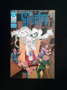 Spectre #17 (2nd Series) DC Comics 1988 NM-