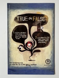 Captain America #40 VF (2008)