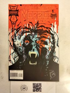 Morbius #145 VF-NM Marvel Comic Book 21 TJ54