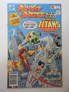 Wonder Woman #287 (1982) FN/VF Condition!