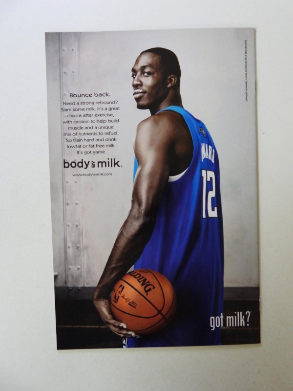 The Amazing Spider-Man #575 (2008) NM condition