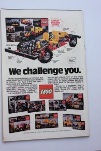 Moon Knight #2 Direct Edition (1980) Moon Knight FNVF