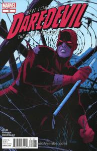 Daredevil (3rd Series) #15 FN ; Marvel | Mark Waid