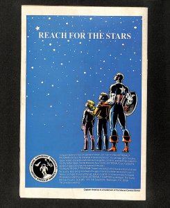 Moon Knight (1985) #2