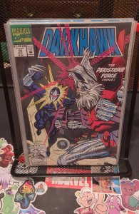 Darkhawk #18 (1992)