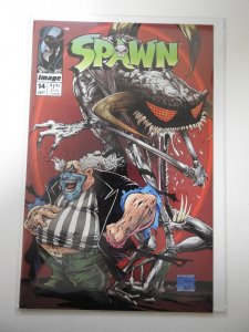 Spawn #14 (1993)