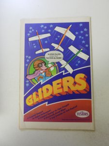 Doctor Strange #31 (1978) VF- condition