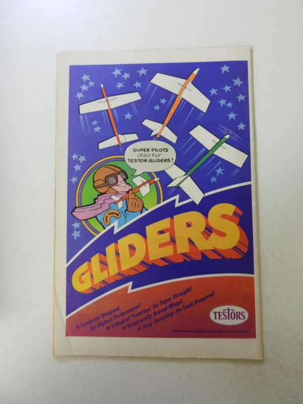 Doctor Strange #31 (1978) VF- condition