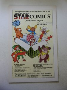 The Amazing Spider-Man #264 VF- Condition