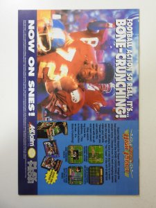 Venom: Lethal Protector #6 (1993) VF Condition!