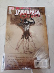 What If? Spider-Man: The Other (2007)