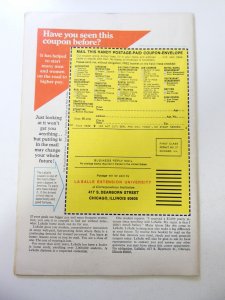 The Frankenstein Monster #2 (1973) FN Condition