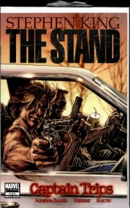 The Stand: Captain Trips #3 (2009)