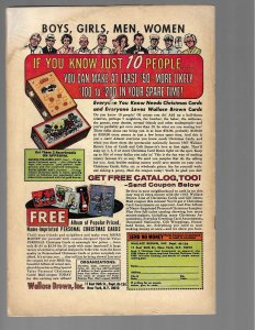 Strange Tales #137 (1965)