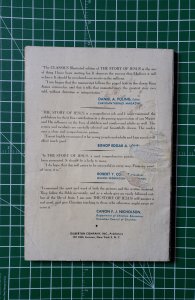 Classics Illustrated Special Issue #129 (1955)