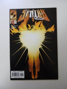 Sentry #1 (2000) 1st appearance of Sentry NM- condition