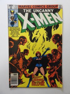 The X-Men #134 (1980) VG Condition!