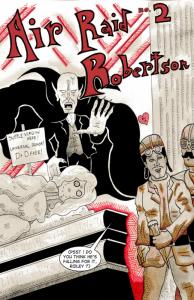 Straight, No Chaser; Big Lizard In My Backyard; The Bats Have Left The Belltower