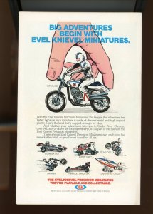 Ms. Marvel #1 - Signed by Marv Wolfman. (8.0) 1976