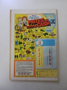 The X-Men #84 (1973) FN+ condition