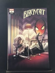 Black Cat #1 Mirka Andolfo limited to 3000