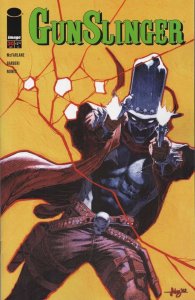 Gunslinger Spawn #30B VF/NM ; Image | Todd McFarlane