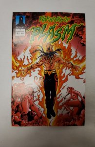 Warriors of Plasm #7 (1994) NM Defiant Comic Book J690