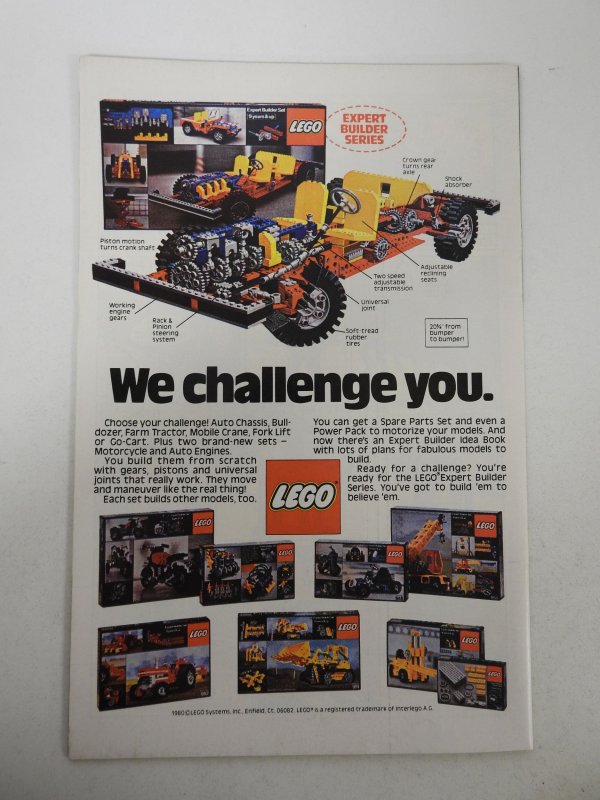 Star Wars #42 (1980) VF/NM Condition!