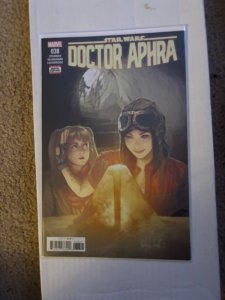 Star Wars: Doctor Aphra #38  (2020)
