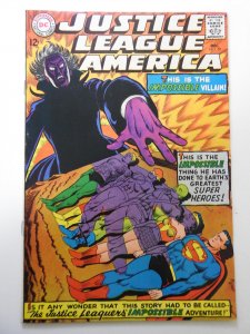 Justice League of America #59 (1967) FN+ Condition!