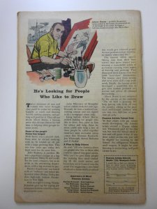 Sgt. Fury #11  (1964) Solid GVG Condition!