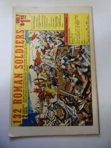 Yang #1 (1973) FN Condition