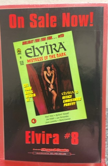 Parts Unknown II: The Next Invasion (1993)