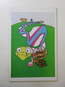 The Uncanny X-Men #236 (1988) VF Condition!