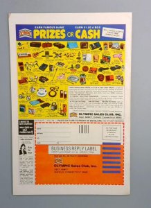 Avengers #200, VF Newsstand Marvel Comics, 1980 JR1