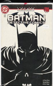 Detective Comics #700 (1996) Batman