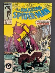 The Amazing Spider-Man #292 (1987) - VF/NM