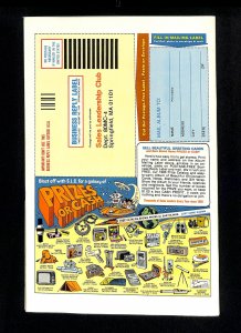 Star Wars #37 Darth Vader!