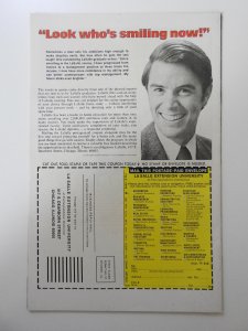 Marvel Chillers #4 (1976) VF- Condition!