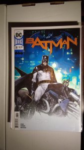 Batman #38 CVR B